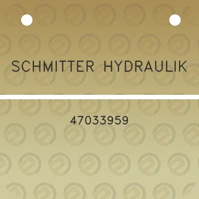 schmitter-hydraulik-47033959