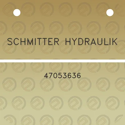 schmitter-hydraulik-47053636