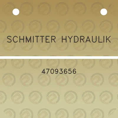 schmitter-hydraulik-47093656