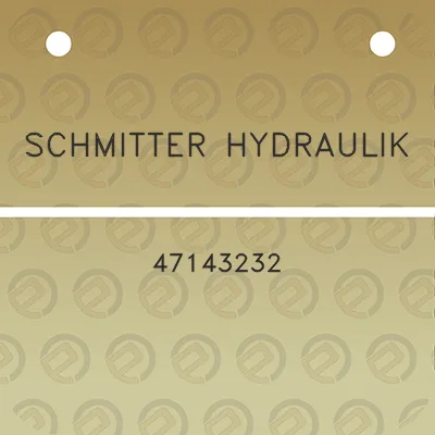 schmitter-hydraulik-47143232
