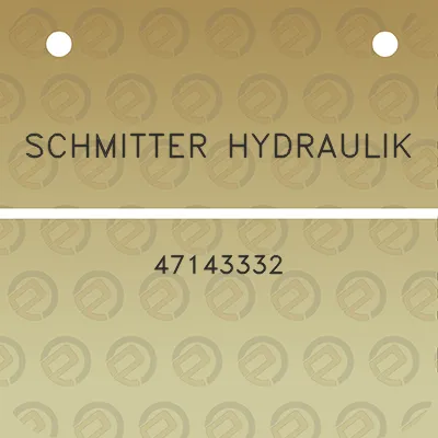 schmitter-hydraulik-47143332