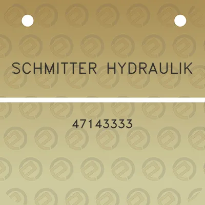 schmitter-hydraulik-47143333