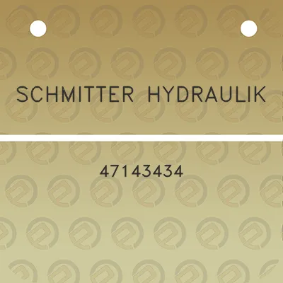 schmitter-hydraulik-47143434