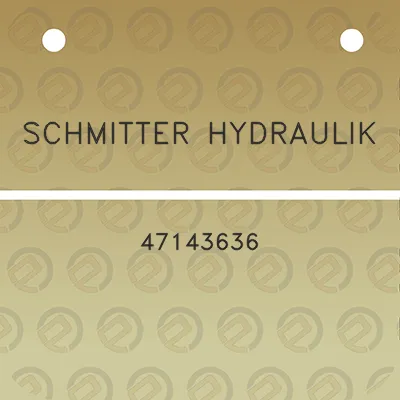 schmitter-hydraulik-47143636