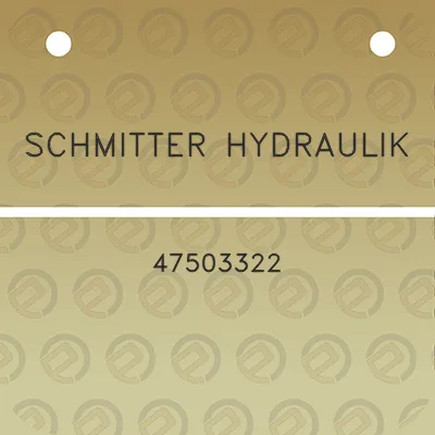 schmitter-hydraulik-47503322