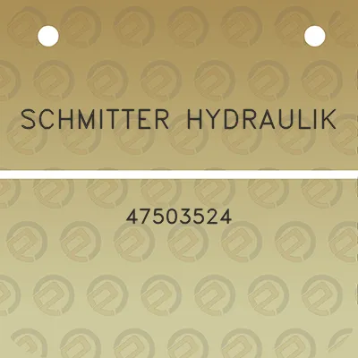 schmitter-hydraulik-47503524