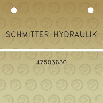 schmitter-hydraulik-47503630