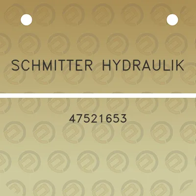 schmitter-hydraulik-47521653