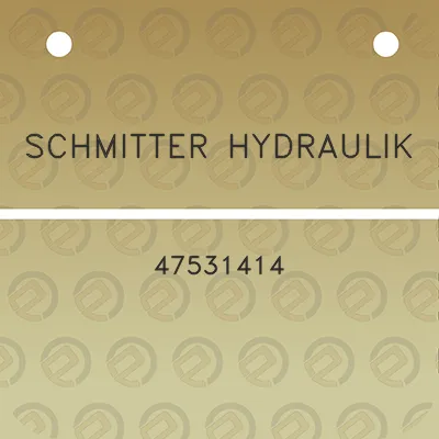 schmitter-hydraulik-47531414