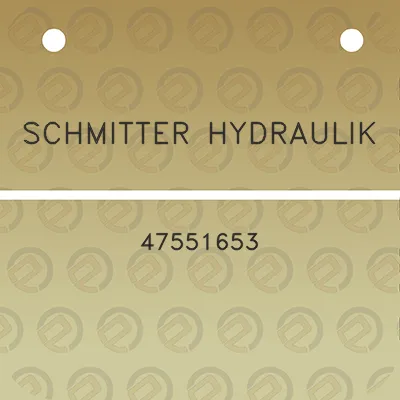 schmitter-hydraulik-47551653