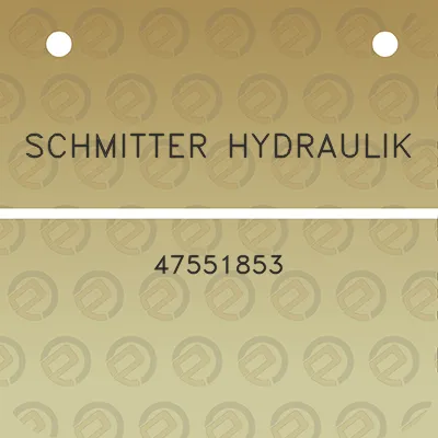 schmitter-hydraulik-47551853