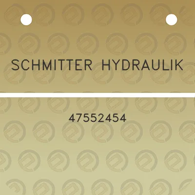 schmitter-hydraulik-47552454