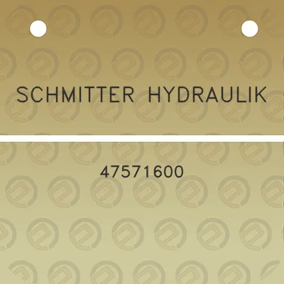 schmitter-hydraulik-47571600