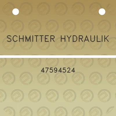 schmitter-hydraulik-47594524