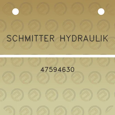 schmitter-hydraulik-47594630