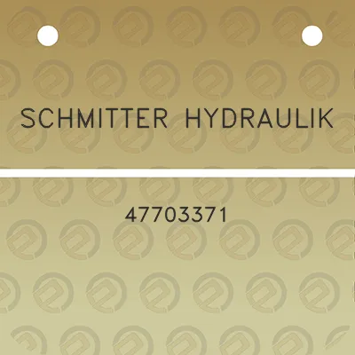 schmitter-hydraulik-47703371