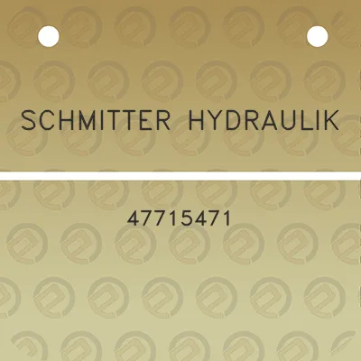 schmitter-hydraulik-47715471