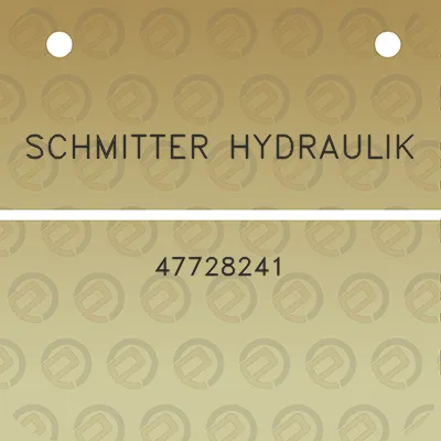 schmitter-hydraulik-47728241