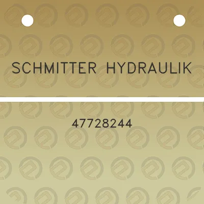 schmitter-hydraulik-47728244