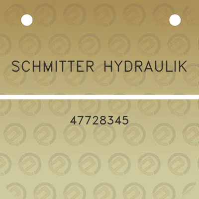 schmitter-hydraulik-47728345