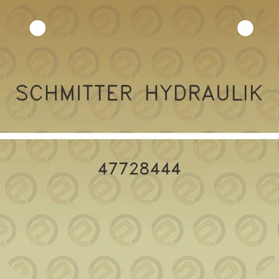 schmitter-hydraulik-47728444