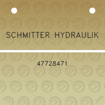 schmitter-hydraulik-47728471