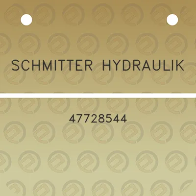 schmitter-hydraulik-47728544