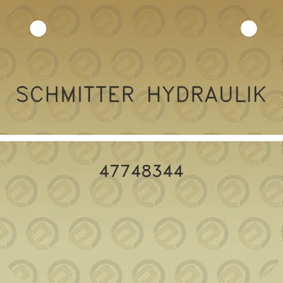 schmitter-hydraulik-47748344