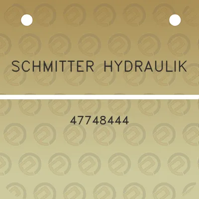 schmitter-hydraulik-47748444