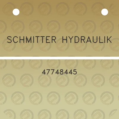 schmitter-hydraulik-47748445