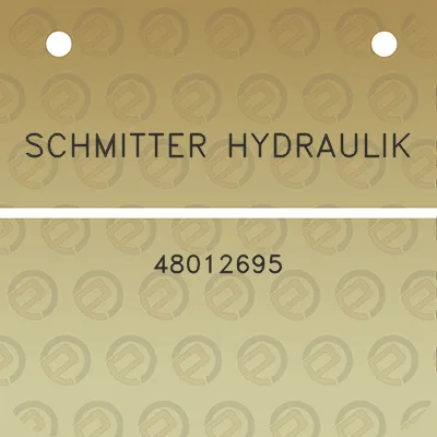 schmitter-hydraulik-48012695