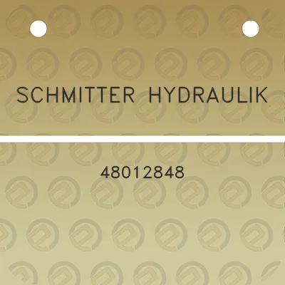 schmitter-hydraulik-48012848