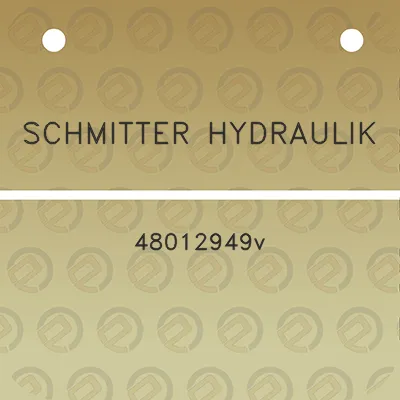 schmitter-hydraulik-48012949v