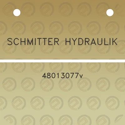 schmitter-hydraulik-48013077v