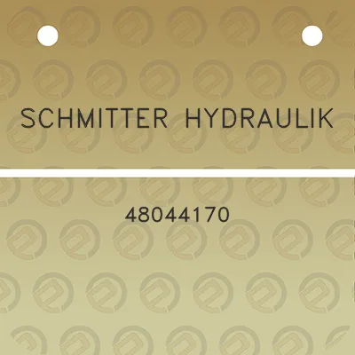 schmitter-hydraulik-48044170