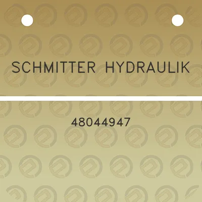 schmitter-hydraulik-48044947