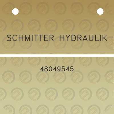 schmitter-hydraulik-48049545