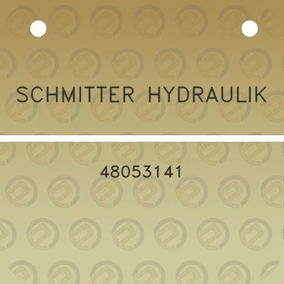 schmitter-hydraulik-48053141