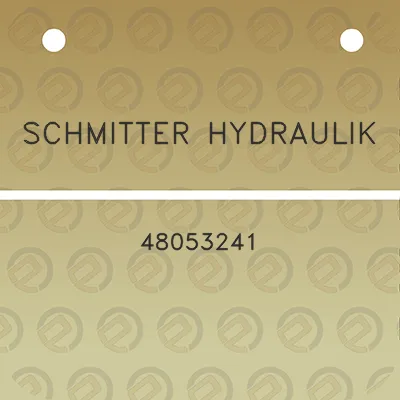 schmitter-hydraulik-48053241