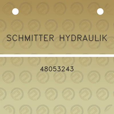 schmitter-hydraulik-48053243