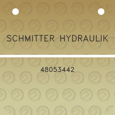 schmitter-hydraulik-48053442