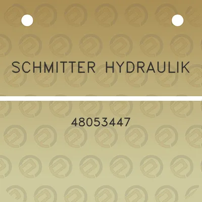 schmitter-hydraulik-48053447