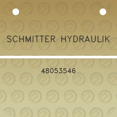 schmitter-hydraulik-48053546