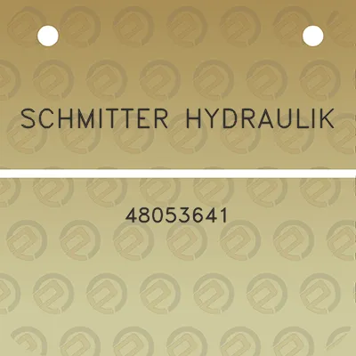 schmitter-hydraulik-48053641