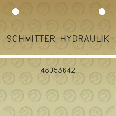 schmitter-hydraulik-48053642