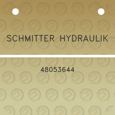 schmitter-hydraulik-48053644