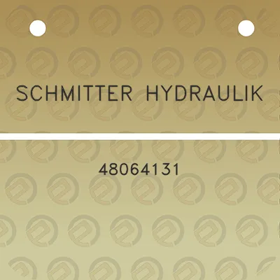 schmitter-hydraulik-48064131