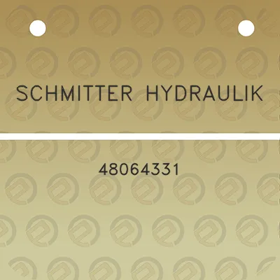 schmitter-hydraulik-48064331