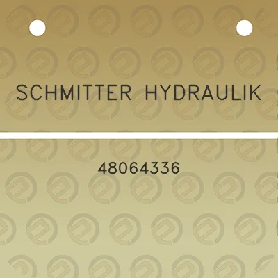 schmitter-hydraulik-48064336