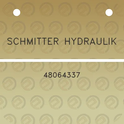 schmitter-hydraulik-48064337